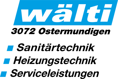 Sanitär, Heizung, Solar & Service Wälti AG