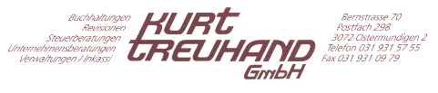 Kurt Treuhand GmbH