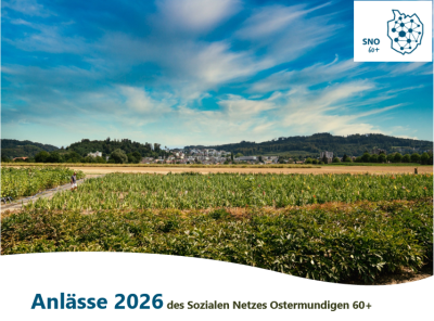 Xundheitsmorgen – Starkes Herz im Alter