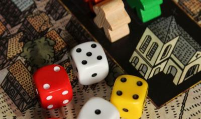 SPIEL- UND RACLETTEABEND Gemeinschaft der Frauen