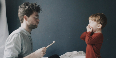 Filmabend 'Liebe, Wut und Milchzähne'