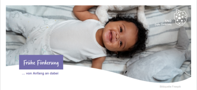 Mein Baby beobachten und verstehen