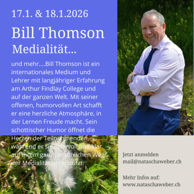 Verein für Medialität und Bewusstsein