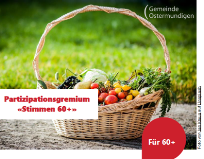 Gemeinsam kochen und essen