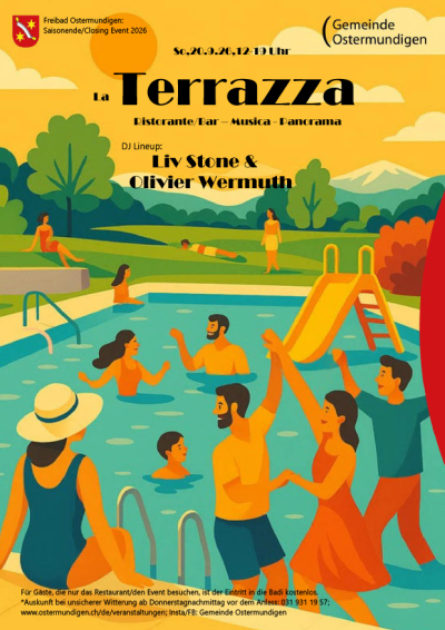La Terrazza
