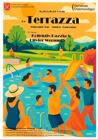 La Terrazza