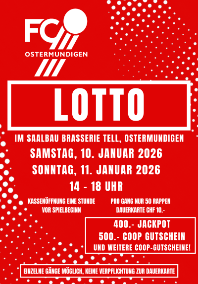 FCO Lotto