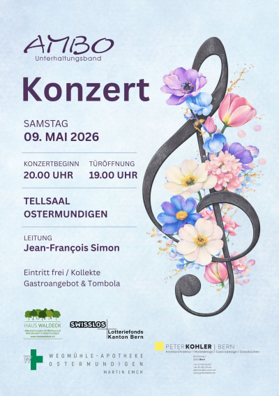 AMBO Unterhaltungsband