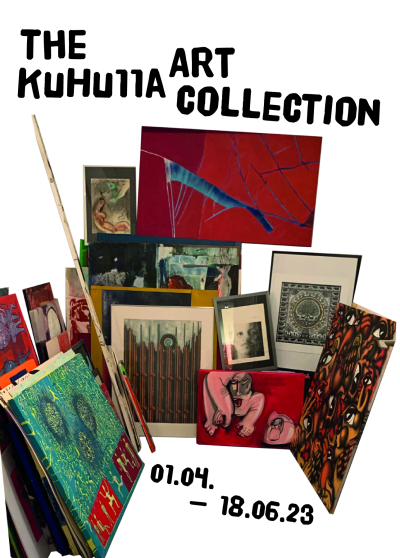 Vernissage The KuHu11a Art Collection
