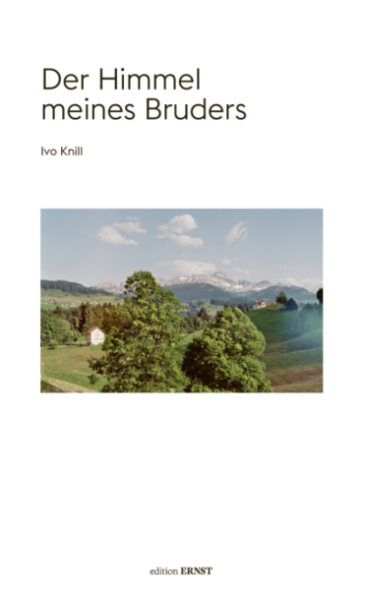 Lesung: Der Himmel meines Bruders / Plötzlich weg! 