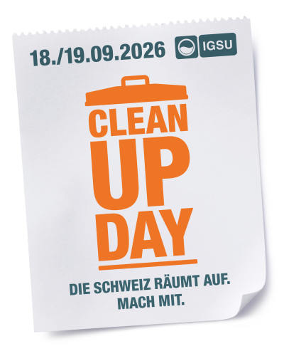 Clean-Up Day Ostermundigen 2026