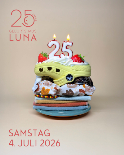 Geburtshaus Luna