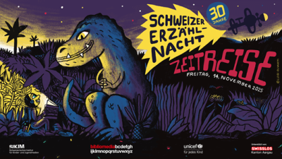 Erzählnacht