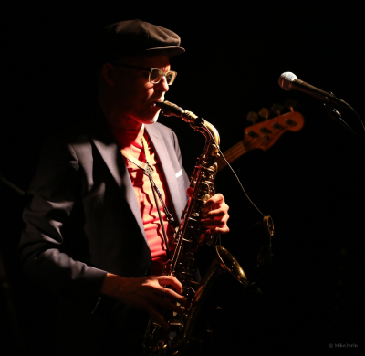 Jazz Tell_ Konzertreihe “Carte Blanche”