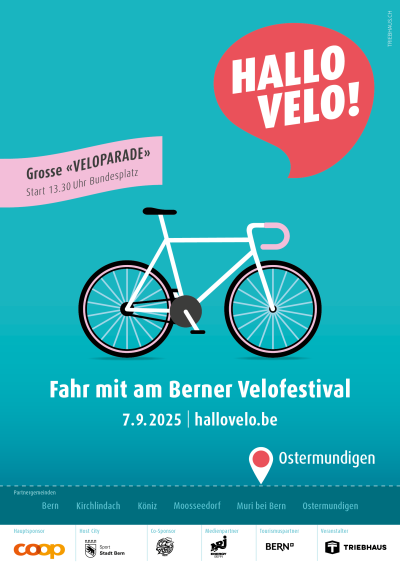 Hallo Velo 2025