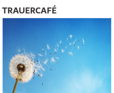 Trauercafé