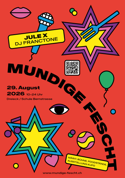 Mundige-Fescht 2026