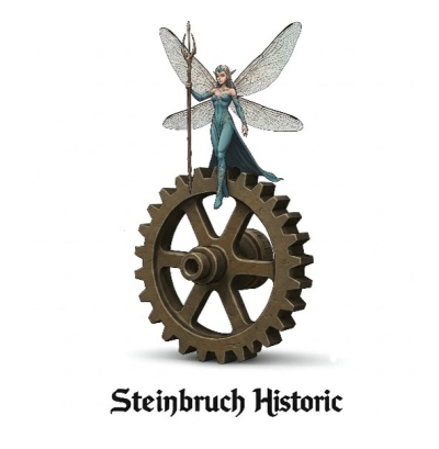 Steinbruch historic