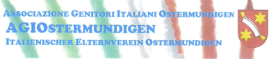 Italienischer Elternverein Ostermundigen (AGIO)