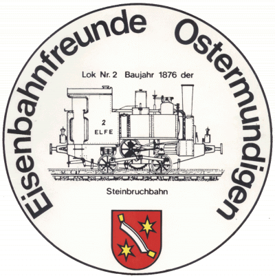 Eisenbahnfreunde Ostermundigen