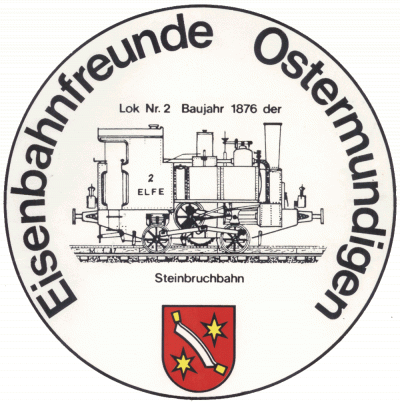 Eisenbahnfreunde Ostermundigen (EFO)