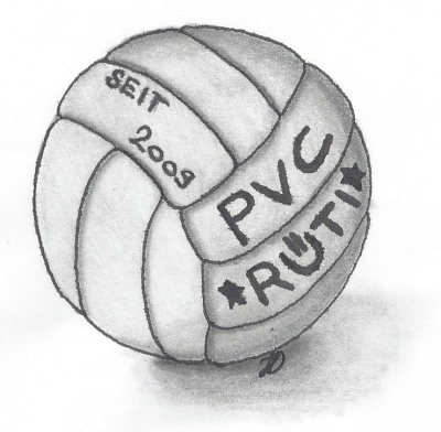 PVC Rueti (Volleyball)