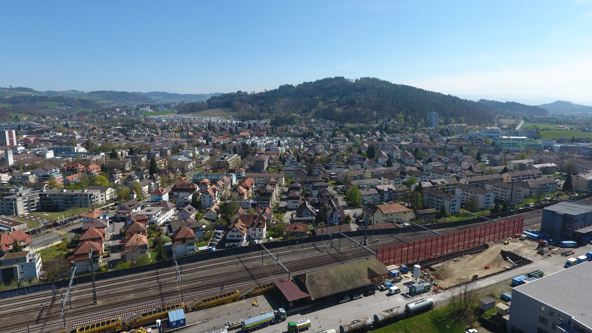 Gemeinde Ostermundigen Startseite