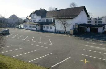 Parkplätze