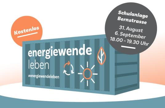 Ostermundiger Klima- und Energieinfoanlässe