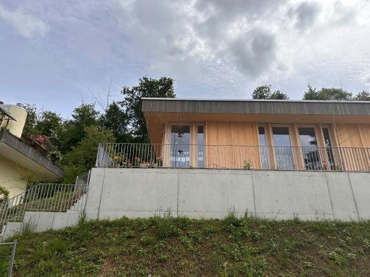 Kindergarten Wiesenstrasse 24