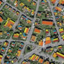 Ihr Dach als Energiequelle - jetzt informieren